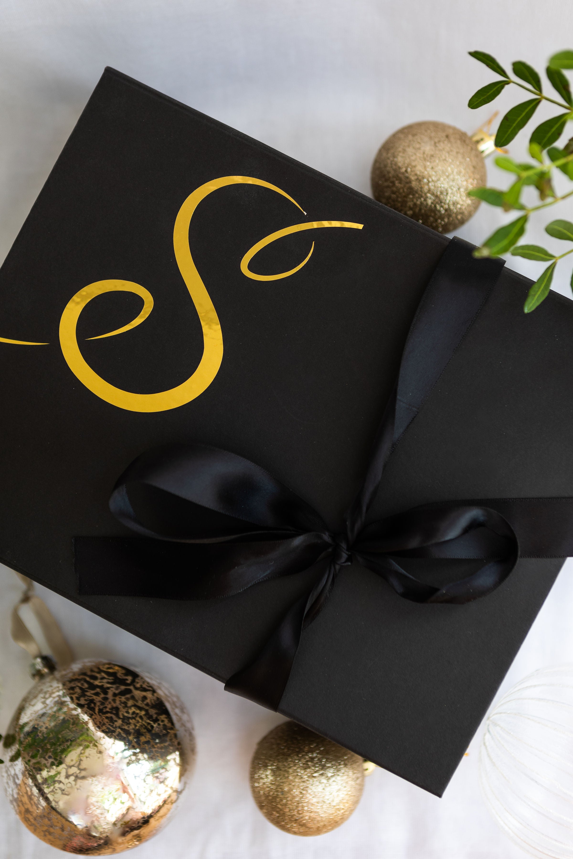 Luxury Gift Box