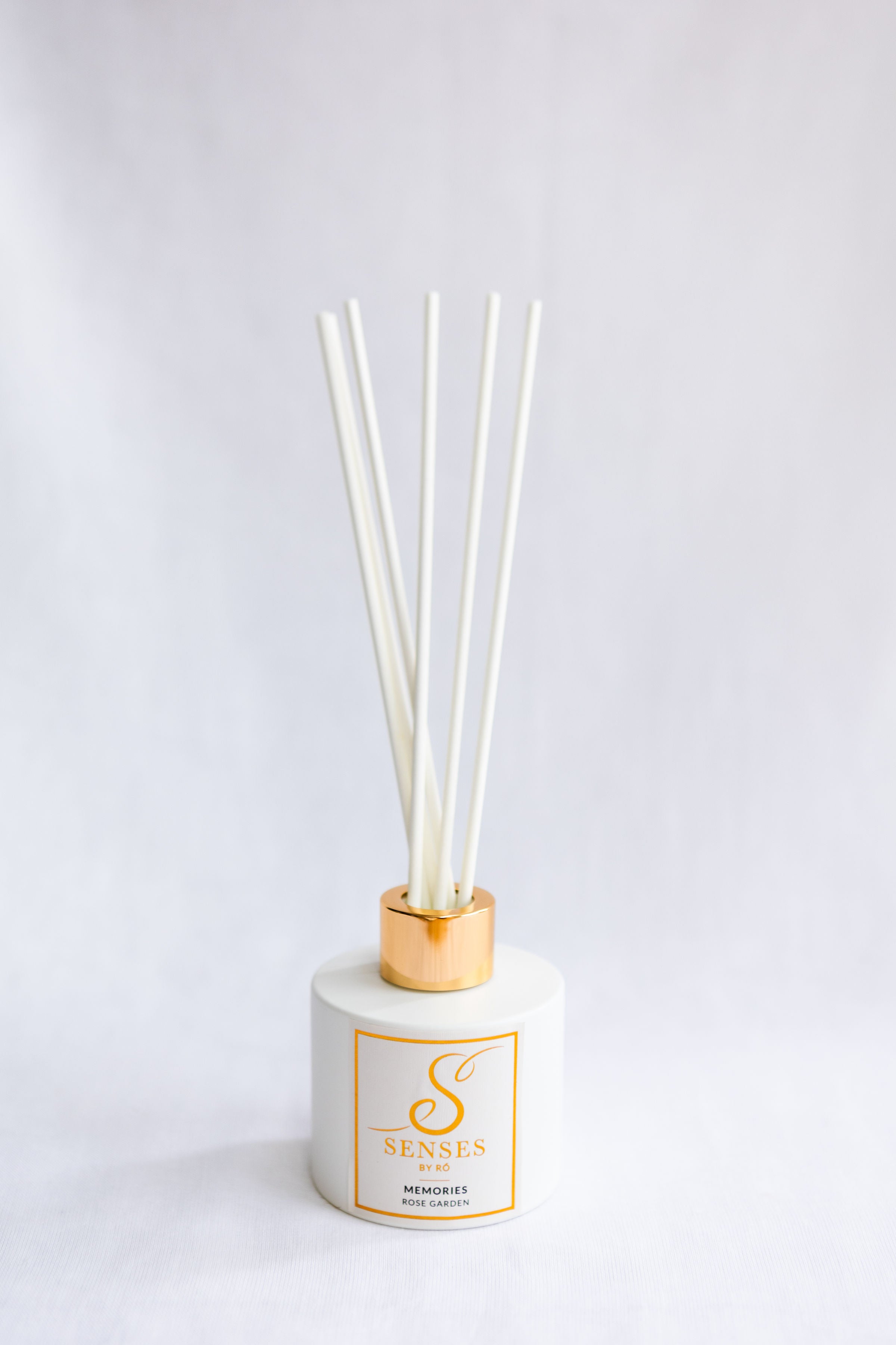 MEMORIES Candle and Diffuser Gift Set